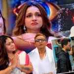 Nandini Dutta parents Defend Her Amid Bigg Boss Bangla Controversy Hints At Wedding With Rajveer