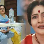 Nibedita Mukherjee, Sujan Neel Mukherjee, Nibedita Mukherjee Road Accident, Bengali Actress Accident, Health Update, Tollywood, Bengali Theatre Actress, Hospitalised, Entertainment, নিবেদিতা মুখোপাধ্যায়, সুজন নীল মুখোপাধ্যায়, নিবেদিতা মুখোপাধ্যায়ের দুর্ঘটনা, অভিনেত্রীর পথ দুর্ঘটনা, শারীরিক অবস্থা, সুজন নীলের পোস্ট, টলিউড, বাংলা টেলিভিশন, বাংলা থিয়েটার, বিনোদন