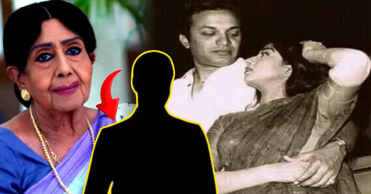“সিঁথিতে সিঁদুর না থাক, হাতে শাঁখা না উঠুক, তবুও উনিই আমার স্বামী!” উত্তম কুমার নন, সাবিত্রী চট্টোপাধ্যায়ের জীবনে কে সেই ‘অন্য পুরুষ’? বিয়ে না করেও যাঁকে মনেপ্রাণে স্বামী মেনেছিলেন, কেন সেই মানুষটির শেষ সময়েও জীবনসঙ্গীর মর্যাদা পাননি তিনি? উল্লেখ আছে আত্মজীবনীতে, আজও অসমাপ্ত ভালোবাসার ক*ষ্ট বুকে নিয়ে বেঁচে আছেন কিংবদন্তি অভিনেত্রী? 1 Sabitri Chatterjee, Uttam Kumar, Sabitri Chatterjee Love Story, Sabitri Chatterjee Husband, Sabitri Chatterjee Life, Untold Story, Unfinished Love Story, Bengali Cinema, Legendary Bengali Actress, Tollywood, Emotional Story, সাবিত্রী চট্টোপাধ্যায়, উত্তম কুমার, সাবিত্রী চট্টোপাধ্যায়ের মনের মানুষ, সাবিত্রী চট্টোপাধ্যায়ের স্বামী, সাবিত্রী চট্টোপাধ্যায়ের প্রেম, সাবিত্রী চট্টোপাধ্যায়ের অজানা কাহিনি, অসমাপ্ত ভালোবাসা, বাংলা সিনেমা, কিংবদন্তি অভিনেত্রী, টলিউড, কষ্টের গল্প, বিনোদন