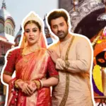 Ankush Hazra, অঙ্কুশ হাজরা, Oindrila Sen, ঐন্দ্রিলা সেন, tollywood, বিনোদন, Ankush Oindrila Marriage, secret marriage, টলিউড, অঙ্কুশ ও ঐন্দ্রিলার বিয়ে, গোপনে বিয়ে, চাঞ্চল্যকর মন্তব্য