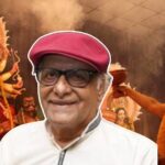 Paran Bandyopadhyay, Paran Banerjee, Durga Puja, Kolkata Durga Puja, Paran Bandyopadhyay Birthday, Bengali Actor, Tollywood, Durga Puja Memories, পরাণ বন্দ্যোপাধ্যায়, পরাণ বন্দ্যোপাধ্যায়ের জন্মদিন, দুর্গাপুজো, কলকাতার দুর্গাপুজো, পরাণ বন্দ্যোপাধ্যায়ের স্মৃতি, বর্ষীয়ান অভিনেতা, টলিউড, পুজোর স্মৃতি, বর্ষীয়ান অভিনেতা
