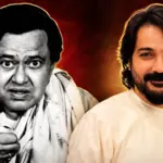 ভানু বন্দ্যোপাধ্যায়, প্রসেনজিৎ চট্টোপাধ্যায়, Prosenjit Chatterjee, tollywood, বিনোদন, Bhanu Bandopadhyay