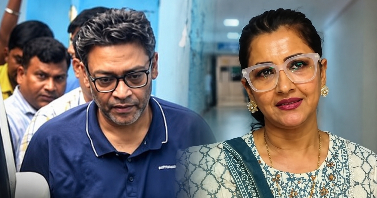 “আমি কোনও দিন নিজের বিধানসভা এলাকায় চাইলেও যেতে পারতাম না, উনি পছন্দ করতেন না…” ইন্দ্রনীল সেনকে নিয়ে মুখ খুলে বি*স্ফোরক রচনা বন্দ্যোপাধ্যায়, একই দলের সাংসদ হয়েও বিধায়কের এলাকায় ঢুকতে কেন নিতে হত অনুমতি? চন্দননগরে কী কী বাধার মুখে পড়েছিলেন তিনি? 1 Rachna Banerjee, tollywood, বিনোদন, West Bengal, বাংলার রাজনীতি, রচনা ব্যানার্জি, bengal politics, ইন্দ্রনীল সেন, Indranil Sen