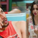 Bigg Boss Bangla, Rajveer Dey, Nandini Dutta, Rajveer Nandini Fight, Bigg Boss Bangla Update, Manami Ghosh, Sourav Das, Ranita Das, Jeetu Kamal, Bigg Boss Bangla Nomination, বিগ বস বাংলা, রাজবীর দে, নন্দিনী দত্ত, রাজবীর নন্দিনী ঝামেলা, বিগ বস বাংলা আপডেট, মনামী ঘোষ, সৌরভ দাস, রণিতা দাস, জিতু কমল, বিগ বস বাংলা নমিনেশন