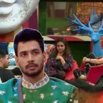 Bigg Boss Bangla 3, Rajveer Dey, Rajveer Captaincy Task, Bigg Boss Bangla Captaincy Task, Jeetu Kamal, Niranjan Mondal, Sonamoni Saha, Tanushree Roy Das, Bigg Boss Bangla Update, Rajveer Bad Touch Controversy, Bigg Boss Bangla Latest Episode, বিগ বস বাংলা ৩, রাজবীর দে, রাজবীর ক্যাপ্টেন্সি টাস্ক, বিগ বস বাংলা ক্যাপ্টেন্সি টাস্ক, জিতু কমল, নিরঞ্জন মণ্ডল, সোনামণি সাহা, তনুশ্রী রায় দাস, রাজবীর ব্যাড টাচ বিতর্ক, বিগ বস বাংলা আপডেট, বিগ বস বাংলা আজকের পর্ব