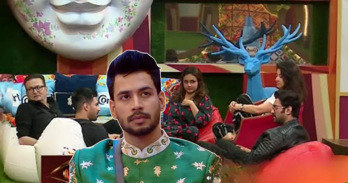 Bigg Boss Bangla 3, Rajveer Dey, Rajveer Captaincy Task, Bigg Boss Bangla Captaincy Task, Jeetu Kamal, Niranjan Mondal, Sonamoni Saha, Tanushree Roy Das, Bigg Boss Bangla Update, Rajveer Bad Touch Controversy, Bigg Boss Bangla Latest Episode, বিগ বস বাংলা ৩, রাজবীর দে, রাজবীর ক্যাপ্টেন্সি টাস্ক, বিগ বস বাংলা ক্যাপ্টেন্সি টাস্ক, জিতু কমল, নিরঞ্জন মণ্ডল, সোনামণি সাহা, তনুশ্রী রায় দাস, রাজবীর ব্যাড টাচ বিতর্ক, বিগ বস বাংলা আপডেট, বিগ বস বাংলা আজকের পর্ব