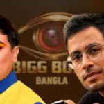 Bigg Boss Bangla, Rajveer Dey, Sandy Saha, Rajveer Sandy Saha Controversy, Bigg Boss Bangla Controversy, Sandy Saha Allegations, Rajveer Controversy, Rajveer Private Chat, Bigg Boss Bangla Update, Entertainment, বিগ বস বাংলা, রাজবীর দে, স্যান্ডি সাহা, রাজবীর স্যান্ডি সাহা বিতর্ক, বিগ বস বাংলা বিতর্ক, রাজবীরকে নিয়ে অভিযোগ, স্যান্ডি সাহার অভিযোগ, রাজবীরের গোপন চ্যাট, বিগ বস বাংলা আপডেট, রাজবীর বিতর্ক, বিনোদন