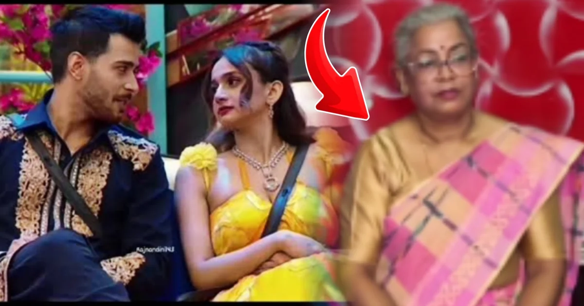 Rajveer Dey, রাজবীর দে, বিগ বস বাংলা, big boss bangla, Nandini Dutta, tollywood, বিনোদন, নন্দিনী দত্ত, রাজবীর নন্দিনী, রাজবীরের মা, ঘনিষ্ঠতা বিতর্ক, রাজবীর নন্দিনী প্রেম, Rajveer dey mother, Rajveer Nandini, Rajveer Nandini Love, controversy