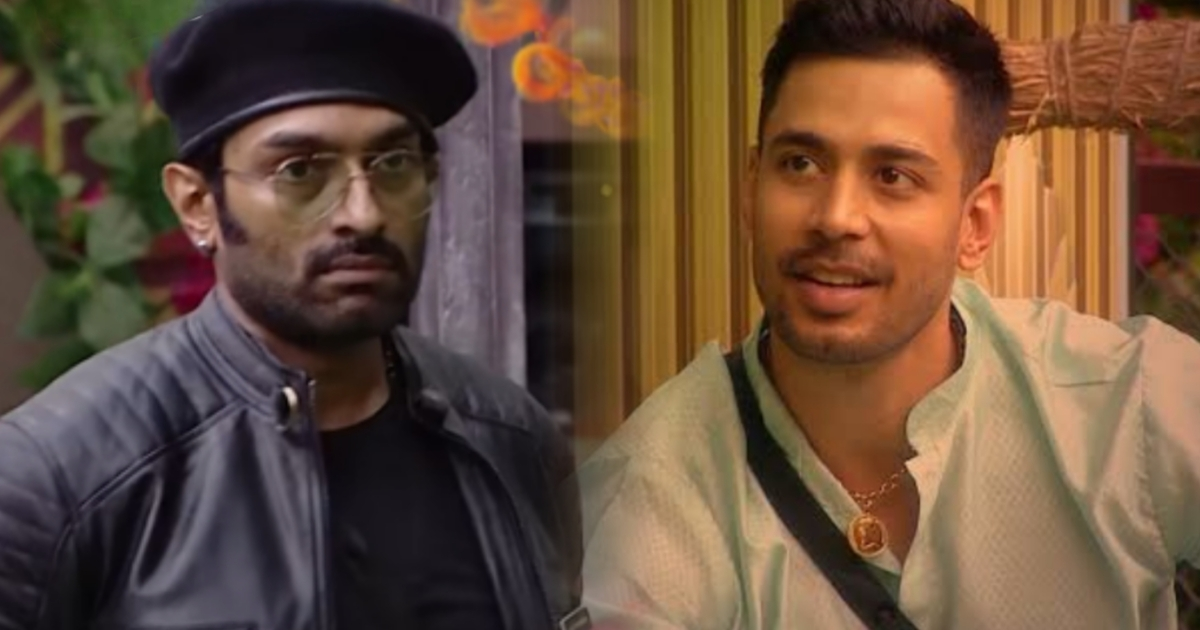 রাজবীর দে, Rajveer Dey, বিগ বস বাংলা, big boss bangla, স্টার জলসা, star jalsha, jeetu kamal, জিতু কমল, বিগ বস বাংলা বিতর্ক, দর্শক প্রতিক্রিয়া, Bigg Boss Bangla Controversy, Audience Reaction