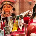Koel Mallick, Ranjit Mallick, Mallick Bari Durga Puja, Koel Mallick Durga Puja, Mallick Family Puja, Kolkata Durga Puja, Bonedi Bari Puja, Durga Puja, Mallick Bari Tradition, Tollywood, Durga Puja 2026, কোয়েল মল্লিক, রঞ্জিত মল্লিক, মল্লিকবাড়ির দুর্গাপুজো, কোয়েল মল্লিকের পুজো, মল্লিক পরিবারের পুজো, কলকাতার বনেদি বাড়ির পুজো, বনেদি বাড়ির দুর্গাপুজো, মল্লিকবাড়ির ঐতিহ্য, মেটে চচ্চড়ি, বিনোদন, দুর্গাপুজো ২০২৬