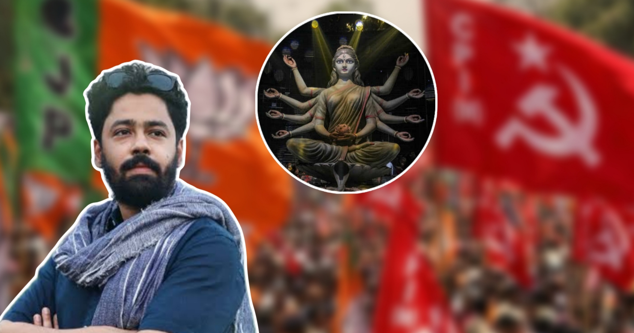 Riddhi Sen, Chorebagan Incident, Kolkata Durga Puja Tragedy, Riddhi Sen Post, Chorebagan Stampede, Kolkata, Entertainment, Riddhi Sen Political Statement, Jadavpur Book Stall Incident, Durga Puja 2026, ঋদ্ধি সেন, চোরবাগান কাণ্ড, কলকাতা দুর্গাপুজো দুর্ঘটনা, ঋদ্ধি সেনের পোস্ট, চোরবাগানে পদপিষ্ট, কলকাতা, বিনোদন, রাজনৈতিক মন্তব্য, যাদবপুর বুকস্টল বিতর্ক, দুর্গাপুজো ২০২৬