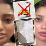 Samprita Pramanik, Samprita Pramanik Rapido Incident, Rapido Controversy, Rapido Safety Issue, Rapido Driver, Samprita Pramanik FIR, Kolkata Rapido Incident, Rapido Safety Helpline, Bengali Actress, Tollywood, সম্পিতা প্রামাণিক, সম্পিতা প্রামাণিক র‍্যাপিডো ঘটনা, র‍্যাপিডো বিতর্ক, র‍্যাপিডো নিরাপত্তা, র‍্যাপিডো চালক, সম্পিতা প্রামাণিক এফআইআর, কলকাতা র‍্যাপিডো ঘটনা, র‍্যাপিডো সেফটি হেল্পলাইন, বাঙালি অভিনেত্রী, টলিউড