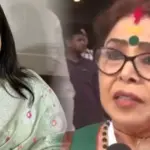 Koel Mallick BJP, Koel Mallick, Sarbori Mukherjee, TMC, Rajya Sabha, Bigg Boss Bangla, Mamata Banerjee, Sarbori Mukherjee Statement, Bengal Politics, Entertainment, কোয়েল মল্লিক বিজেপি, কোয়েল মল্লিক, শর্বরী মুখোপাধ্যায়, তৃণমূল, বিগ বস বাংলা, মমতা বন্দ্যোপাধ্যায়, শর্বরী মুখোপাধ্যায়ের মন্তব্য, বাংলার রাজনীতি, বিনোদন