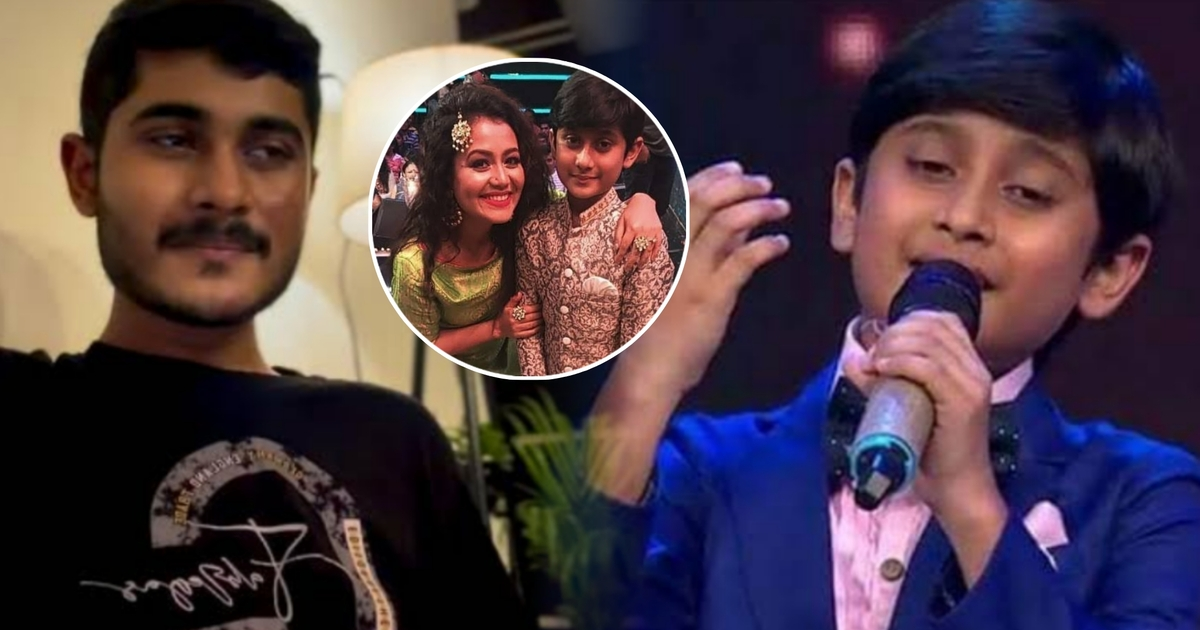 ‘আগের মতো আত্মবিশ্বাস নিয়ে গান গাইতে পারতাম না, বড় মিউজিক ডিরেক্টরদের কাজও ফিরিয়ে দিতে হয়েছিল!’ অল্প বয়সেই দেশজোড়া খ্যাতি, একের পর এক প্লেব্যাকের সুযোগ, হঠাৎই কেন থমকে যায় সঙ্গীতের যাত্রা? জনপ্রিয়তার শিখরে পৌঁছেও কোন লড়াইয়ের মুখোমুখি হয়েছিলেন সারেগামাপা জয়ী শ্রেয়ান ভট্টাচার্য? কত বড় হয়েছে সে, জানেন কী করে এখন? 1 শ্রেয়ান ভট্টাচার্য, সারেগামাপা জয়ী শ্রেয়ান, শ্রেয়ান ভট্টাচার্যের গান, শ্রেয়ানের বর্তমান জীবন, শ্রেয়ান ভট্টাচার্যের লড়াই, সারেগামাপা, বাঙালি গায়ক, প্লেব্যাক সিঙ্গার, শ্রেয়ান ভট্টাচার্যের জনপ্রিয়তা, বাংলা গান, টলিউড, Shreyan Bhattacharyya, Saregamapa winner Shreyan, Shreyan Bhattacharyya singer, Shreyan Bhattacharyya struggle, Shreyan current life, Saregamapa, Bengali singer, playback singer, Shreyan music career, tollywood, entertainment