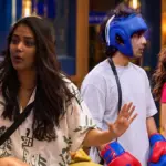 Bigg Boss Bangla, Sonamoni Saha, Sonamoni Captaincy Task, Niranjan Mondal, Durnibar Saha, Bigg Boss Bangla Latest Episode, Sonamoni Honesty, Bigg Boss Bangla Controversy, Bengali Television, Audience Reaction, বিগ বস বাংলা, সোনামণি সাহা, সোনামণির সততা, ক্যাপ্টেন্সি টাস্ক, নিরঞ্জন মণ্ডল, দুর্নিবার সাহা, বিগ বস বাংলার নতুন পর্ব, সোনামণির প্রশংসা, বিগ বস বাংলা বিতর্ক, বাংলা টেলিভিশনের, দর্শক প্রতিক্রিয়া