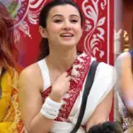 Sonamoni faces bias allegations in Bigg Boss Bangla