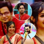 Bigg Boss Bangla, Srijla Guha, Durnibar Saha, Jeetu Kamal, Sonamoni Saha, Srijla Guha Controversy, Bigg Boss Bangla Controversy, Durnibar Saha Marriage, Bengali Television, Bigg Boss Bangla Latest Update, বিগ বস বাংলা, সৃজলা গুহ, দুর্নিবার সাহা, জিতু কমল, সোনামণি সাহা, সৃজলা বিতর্ক, দুর্নিবার সৃজলা সম্পর্ক, বিগ বস বাংলা বিতর্ক, বাংলা টেলিভিশন, বিগ বস বাংলা আপডেট