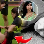 Bigg Boss Bangla, Srijla Guha, Srijla Guha Injury, Bigg Boss Bangla Captaincy Task, Srijla Controversy, Srijla Guha Drama, Nandini Dutta, Bigg Boss Bangla Update, Bengali Television, Audience Reaction, বিগ বস বাংলা, সৃজলা গুহ, সৃজলার চোট, সৃজলা বিতর্ক, ক্যাপ্টেন্সি টাস্ক, বিগ বস বাংলা আপডেট, নন্দিনী দত্ত, সৃজলার নাটক বিতর্ক, বাংলা টেলিভিশন, বিগ বস বাংলা, দর্শক প্রতিক্রিয়া