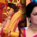 Sudipa Chatterjee, Sudipa Chatterjee Durga Puja, Durga Puja 2026, Tollywood, Durga Puja, Mysterious Incident, Entertainment, Celebrity Durga Puja, Kolkata, সুদীপা চট্টোপাধ্যায়, সুদীপার দুর্গাপুজো, দুর্গাপুজো ২০২৬, টলিউড, সুদীপার বাড়ির পুজো, রহস্যময় ঘটনা, তারকার পুজো, বিনোদন
