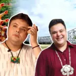 Sujoy Prasad Chatterjee, Kolkata, Durga Puja, Durga Puja 2026, Kolkata Heritage, Changing Kolkata, Kolkata City, Unlivable Kolkata, Kolkata Culture, Bengali Recitation Artist, Tollywood, সুজয় প্রসাদ চট্টোপাধ্যায়, কলকাতা, দুর্গাপুজো, দুর্গাপুজোর প্রাক্কালে, কলকাতার ঐতিহ্য, চেনা কলকাতা, কলকাতা শহর, অবাসযোগ্য কলকাতা, কলকাতার প্রাণ, বাচিকশিল্পী, টলিউড