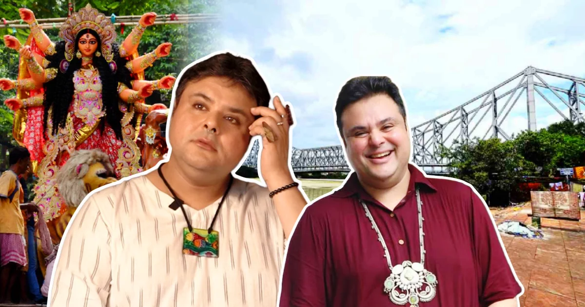 Sujoy Prasad Chatterjee, Kolkata, Durga Puja, Durga Puja 2026, Kolkata Heritage, Changing Kolkata, Kolkata City, Unlivable Kolkata, Kolkata Culture, Bengali Recitation Artist, Tollywood, সুজয় প্রসাদ চট্টোপাধ্যায়, কলকাতা, দুর্গাপুজো, দুর্গাপুজোর প্রাক্কালে, কলকাতার ঐতিহ্য, চেনা কলকাতা, কলকাতা শহর, অবাসযোগ্য কলকাতা, কলকাতার প্রাণ, বাচিকশিল্পী, টলিউড