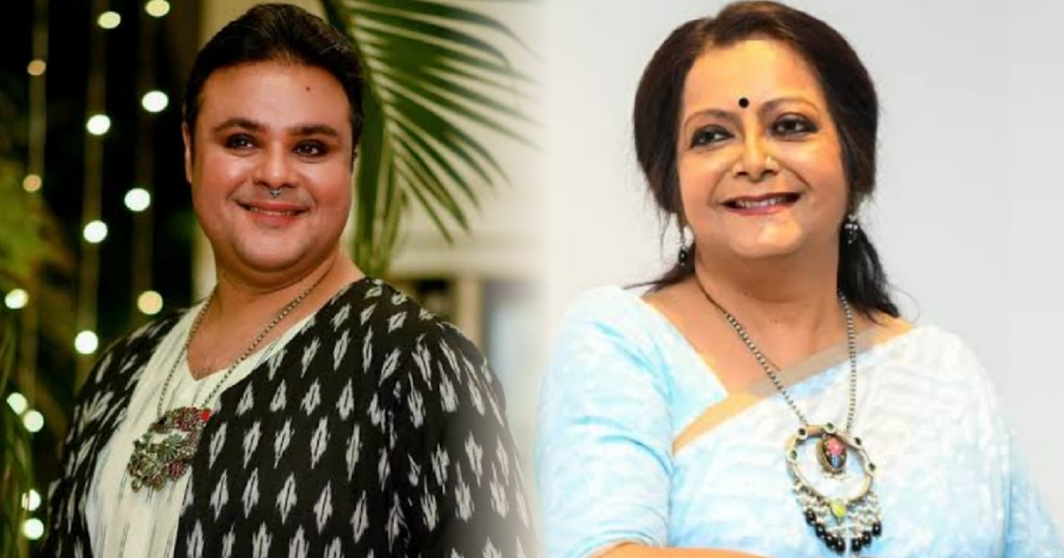 “কলকাতার বেশিরভাগ অভিজ্ঞ বাচিক শিল্পীর, এমনকী প্রাজ্ঞদেরও যে ভিশন নেই, সেটা আমার আছে!” মন্তব্যে উস্কে দিলেন বিতর্ক, কী এমন দৃষ্টিভঙ্গি নিয়ে ব্রততী বন্দ্যোপাধ্যায়ের মতো শিল্পীদের থেকেও নিজেকে আলাদা মনে করেন সুজয় প্রসাদ চট্টোপাধ্যায়? 1 সুজয় প্রসাদ চট্টোপাধ্যায়, Sujoy Prosad Chatterjee, entertainment, বিনোদন, বাচিক শিল্পী, টলিউড, tollywood, recitation artist