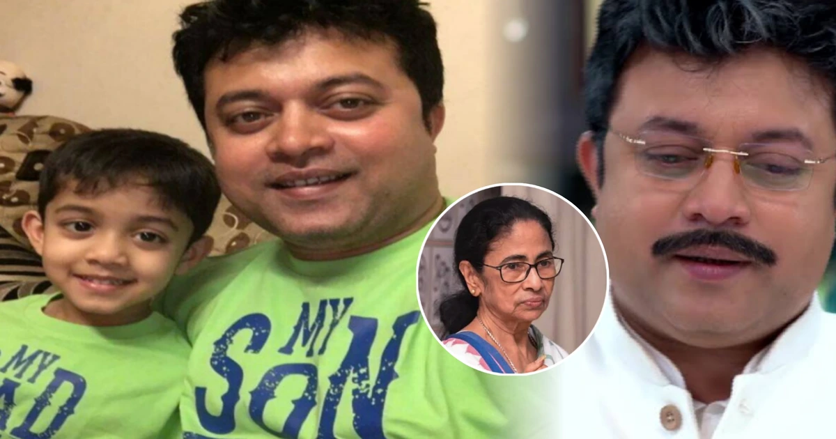 Suman Banerjee reveals his painful struggle in Tollywood