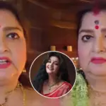 Pallavi Chatterjee, tollywood, বিনোদন, পল্লবী চট্টোপাধ্যায়, অভিনেত্রীর জীবন, বিবাহিত জীবন, পল্লবী চট্টোপাধ্যায়ের স্বামী, লক্ষ্মীপুজো, বিবাহিতদের মতো সাজ, অভিনেত্রী মন্তব্য, বিতর্ক, টলিউড, প্রসেনজিৎ চট্টোপাধ্যায়, Entertainment, Pallavi Chatterjee, actress's life, married life, Pallavi Chatterjee's husband, Lakshmi Puja, traditional attire, married women, actress's comments, controversy, Tollywood, Prosenjit Chatterjee
