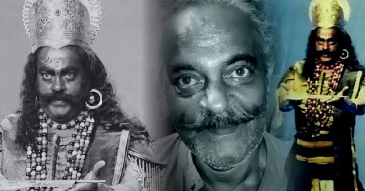 Amal Kumar Chowdhury, Amal Asur, Mahishasura Actor, Mahalaya Special, Doordarshan Mahalaya, Amal Asur Death, Amal Chowdhury Biography, Mahishasura Character, Entertainment, Tragic Life of Amal Chowdhury, Mahalaya, Durga Puja 2026, অমলকুমার চৌধুরি, অমল অসুর, মহালয়ার মহিষাসুর, অমল অসুরের মৃত্যু, মহিষাসুর চরিত্রে অমলকুমার, দূরদর্শনের মহালয়া, মহালয়ার অভিনেতা, অমলকুমারের শেষ জীবন, অমল অসুরের জীবনের কাহিনি, মহালয়ার স্মৃতি, বাংলা বিনোদন জগত, মহালয়ার মহিষাসুরের করুণ পরিণতি, দুর্গাপূজা ২০২৬