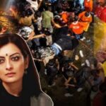 Usashi Chakraborty, উষসী চক্রবর্তী, Chorbagan tragedy, দুর্গাপূজা ২০২৬, durgapuja 2026, চোরবাগান কাণ্ড, টলিউড, tollywood, kolkata, কলকাতা