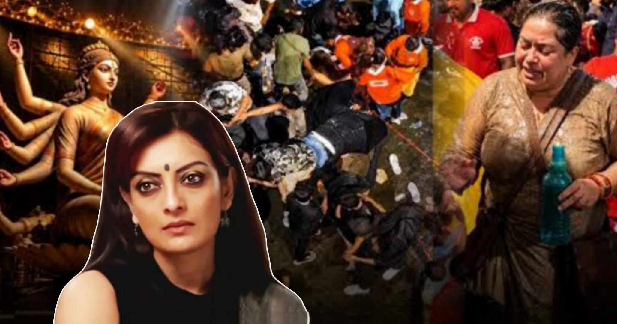 Usashi Chakraborty, উষসী চক্রবর্তী, Chorbagan tragedy, দুর্গাপূজা ২০২৬, durgapuja 2026, চোরবাগান কাণ্ড, টলিউড, tollywood, kolkata, কলকাতা