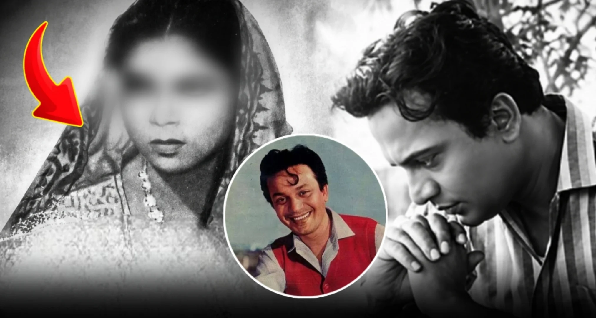 উত্তম কুমারকে প্রথম বড় সুযোগ তিনিই দিয়েছিলেন! মহানায়কের পাশে একসময় জ্বলজ্বল করত যে নায়িকার নাম, আজ কোথায় হারিয়ে গেলেন সেই অভিনেত্রী? ১৯৪৯-এর ‘কামনা’র সেই নায়িকার অজানা গল্প জানলে চমকে যাবেন আপনিও! 1 Uttam Kumar entertainment, বিনোদন, Chabi Ray, tollywood, বিনোদন