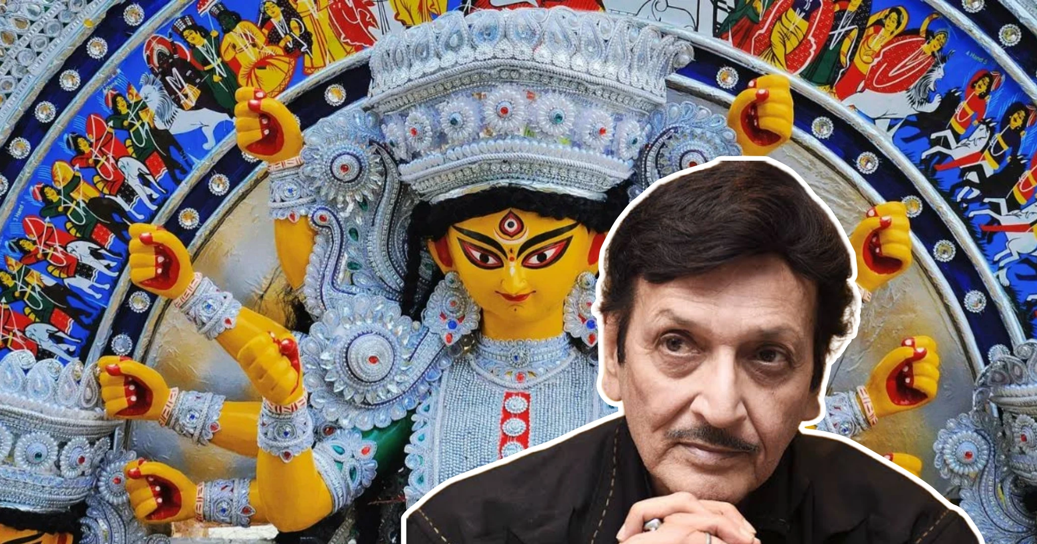 Biswajit Chatterjee, Durga Puja Memories, Biswajit Chatterjee Childhood, Bengali Actor, Durga Puja 2026, Mumbai Durga Puja, Biswajit Chatterjee Mother, Entertainment, Celebrity Durga Puja, Durga Puja, Tollywood, বিশ্বজিৎ চট্টোপাধ্যায়, দুর্গাপুজোর স্মৃতি, বিশ্বজিৎ চট্টোপাধ্যায়ের ছোটবেলা, বর্ষীয়ান অভিনেতা, দুর্গাপুজো ২০২৬, মুম্বইয়ের দুর্গাপুজো, বিশ্বজিৎ চট্টোপাধ্যায়ের মা, বিনোদন, তারকাদের দুর্গাপুজো, দুর্গাপুজো, আবেগঘন গল্প, টলিউড