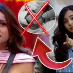 Bigg Boss Bangla, Srijla Guha, Nandini Bigg Boss Bangla, Srijla Nandini Controversy, Bigg Boss Bangla Controversy, Srijla Guha Injury, Srijla Motherhood Statement, Bigg Boss Bangla Latest, Bigg Boss Bangla Contestants, Entertainment, Audience Reaction, বিগ বস বাংলা, সৃজলা গুহ, নন্দিনী, সৃজলা নন্দিনী বিতর্ক, বিগ বস বাংলা বিতর্ক, সৃজলার চোট, সৃজলার মাতৃত্ব নিয়ে মন্তব্য, বিগ বস বাংলা আপডেট, বিগ বস বাংলার প্রতিযোগী, বিনোদন, দর্শক প্রতিক্রিয়া