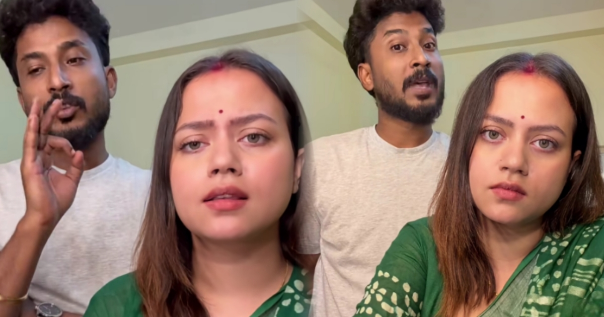 "আপনি তাড়াতাড়ি স্পটে চলে আসুন....সবটা ক্লিয়ার করে দেবো" ‘অনুরাগের ছোঁয়া’ থেকেই অংশ নিয়েছেন ৫০০-রও বেশি মাচা শোয়ে, এবার আরামবাগে শো করতে গিয়ে ভয়ঙ্কর অভিজ্ঞতা অহনা দত্তের! কোনমতে বেঁচেছেন, কী ঘটেছিল অষ্টমীর রাতে? সবটা খুলে বললেন অভিনেত্রী? 1 Ahona Dutta, Bengali Actress, Stage Show, Arambagh Durga Puja, Ahona Dutta Experience, Tollywood, Entertainment, Shocking Experience, অহনা দত্ত, আরামবাগে অনুষ্ঠান, মাচা শো, ভয়ংকর অভিজ্ঞতা, বাংলা টেলিভিশন, টলিউড, বিনোদন, দুর্গাপুজোর অনুষ্ঠান, টলিউড অভিনেত্রী,