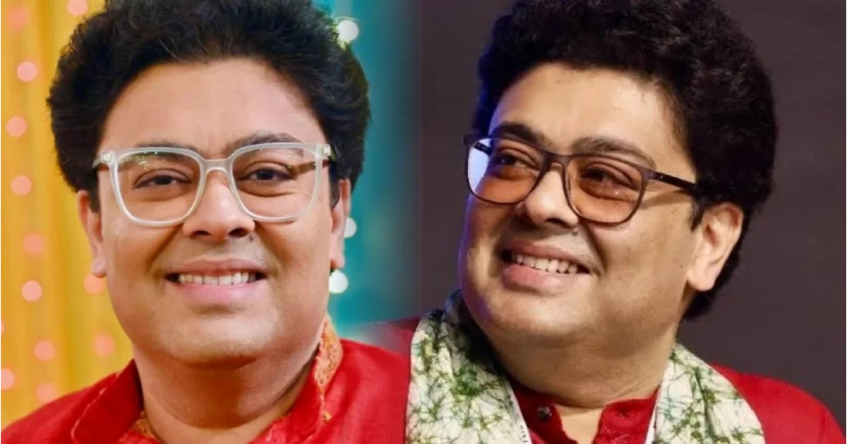 ambarish bhattacharya dream fulfilled after 31 years of wait