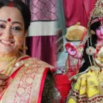 aparajita adhya lakshmi puja 2026 special bhog
