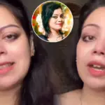 Chandni Ganguly, Chandni Ganguly Mother, Chandni Ganguly Mother Death, Mother Daughter Bond, Last Moments Of Mother, Mother Last Moments, Bengali Dancer, Mother Memories, Life Struggle, Emotional Story, Entertainment, চাঁদনী গঙ্গোপাধ্যায়, চাঁদনী গঙ্গোপাধ্যায়ের মা, মায়ের মৃত্যু, মায়ের শেষ সময়, মেয়ের কোলে মৃত্যু, মায়ের স্মৃতি, নৃত্যশিল্পী চাঁদনী গঙ্গোপাধ্যায়, জীবন সংগ্রাম, অন্যায়ের বিরুদ্ধে লড়াই, মায়ের শিক্ষা, আবেগঘন স্মৃতিচারণ