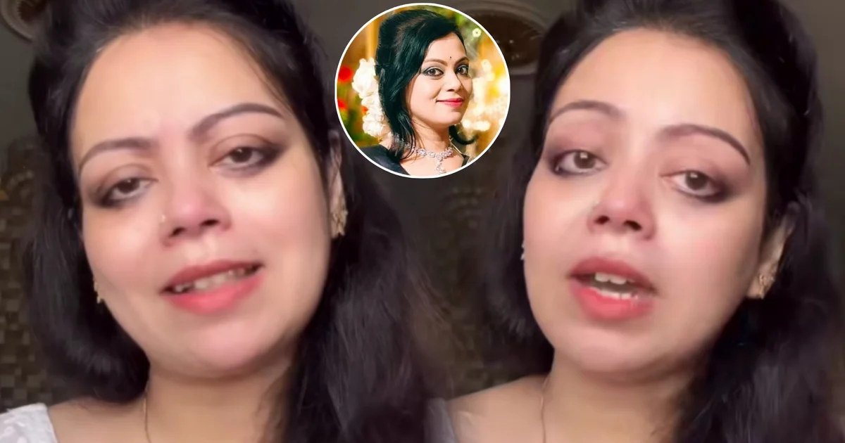 Chandni Ganguly, Chandni Ganguly Mother, Chandni Ganguly Mother Death, Mother Daughter Bond, Last Moments Of Mother, Mother Last Moments, Bengali Dancer, Mother Memories, Life Struggle, Emotional Story, Entertainment, চাঁদনী গঙ্গোপাধ্যায়, চাঁদনী গঙ্গোপাধ্যায়ের মা, মায়ের মৃত্যু, মায়ের শেষ সময়, মেয়ের কোলে মৃত্যু, মায়ের স্মৃতি, নৃত্যশিল্পী চাঁদনী গঙ্গোপাধ্যায়, জীবন সংগ্রাম, অন্যায়ের বিরুদ্ধে লড়াই, মায়ের শিক্ষা, আবেগঘন স্মৃতিচারণ