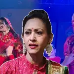 Indrani Haldar, Rituparna Sengupta, Mahalaya Dance Controversy, Tollywood, Viral Dance Video, Actress Controversy, Entertainment, ইন্দ্রাণী হালদার, ঋতুপর্ণা সেনগুপ্ত, মহালয়ার নাচ, নাচ নিয়ে বিতর্ক, টলিউড, বিনোদন