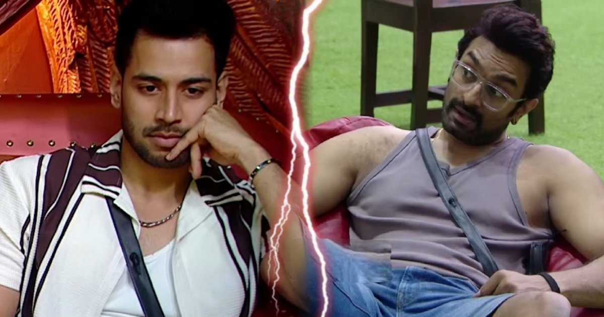 Jeetu Kamal, Jeetu Kamal Controversy, Bigg Boss Bangla, Bigg Boss Bangla 3, Rajveer Dey, Rajveer Dey Controversy, Luxury Budget Task, Star Jalsha, Bigg Boss Bangla Controversy, Audience Reaction, Entertainment, জিতু কমল, জিতু কমল বিতর্ক, বিগ বস বাংলা, বিগ বস বাংলা ৩, রাজভীর দে, রাজভীর দে বিতর্ক, লাক্সারি বাজেট টাস্ক, স্টার জলসা, বিগ বস বাংলা বিতর্ক, দর্শক প্রতিক্রিয়া, বিনোদন