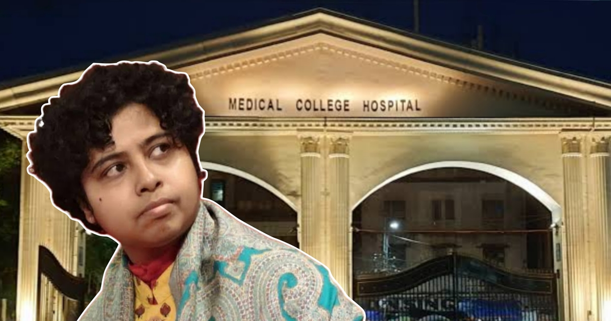 শহরের সব বেসরকারি হাসপাতাল ছেড়ে সরকারি হাসপাতালে ভরসা! চিকিৎসার গাফিলতিতে শিশুমৃ'ত্যুর অভিযোগে উত্তাল মেডিক্যাল কলেজ, সেখানেই অ'স্ত্রোপচারের জন্য ভর্তি হচ্ছেন ঝিলম গুপ্ত! প্রার্থনার আর্জি ভক্তদের কাছে! কবে হবে অপারেশন, কী জানালেন ডিজে মাউস? 1 Jhilam Gupta, Jhilam Gupta Surgery, Health Update, Gallbladder Stone, Bigg Boss Bangla, Bigg Boss Bangla Contestant, Kolkata Medical College, Entertainment, ঝিলম গুপ্ত, ঝিলম গুপ্তের অস্ত্রোপচার, অসুস্থতা, গলব্লাডারে স্টোন, বিগ বস বাংলা, বিগ বস বাংলার প্রতিযোগী, কলকাতা মেডিক্যাল কলেজ, বিনোদন
