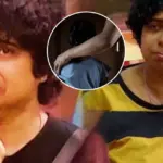 Jhilam Gupta, Jhilam Gupta Childhood Trauma, Jhilam Gupta Bigg Boss Bangla, Child Sexual Abuse Awareness, Bengali Content Creator, Jhilam Gupta Struggle, Entertainment, Bigg Boss Bangla, Child Safety Awareness, ঝিলম গুপ্ত, ঝিলম গুপ্তের শৈশব, ঝিলম গুপ্ত বিগ বস বাংলা, যৌন হেনস্তা, শিশু সুরক্ষা, বাঙালি কনটেন্ট ক্রিয়েটর, ঝিলমের জীবনের লড়াই, বিগ বস বাংলা, বিনোদন