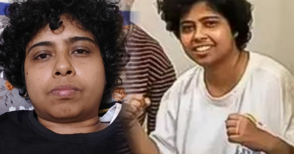 Jhilam Gupta, Jhilam Gupta Surgery, Jhilam Gupta Health Update, Bigg Boss Bangla, Bigg Boss Bangla Contestant, Jhilam Gupta Operation, Entertainment, Tollywood, ঝিলম গুপ্ত, ঝিলম গুপ্তর অস্ত্রোপচার, শারীরিক অবস্থা, বিগ বস বাংলা, বিগ বস বাংলার প্রতিযোগী, ঝিলম গুপ্তর অপারেশন, বিনোদন, টলিউড