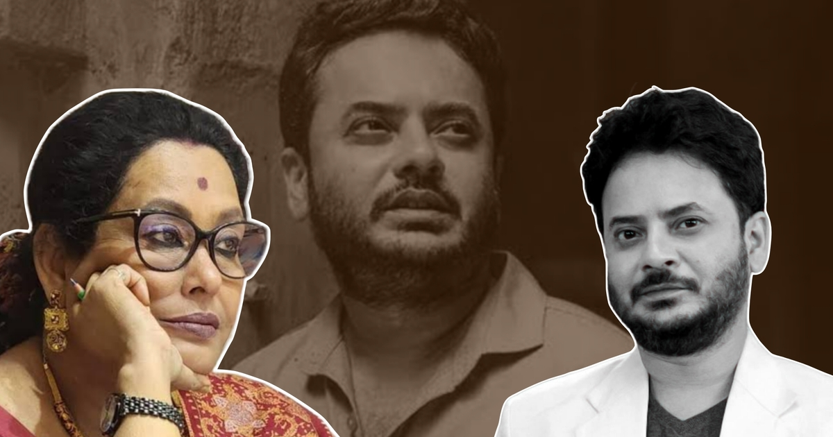 "কোনও বিচারের মধ্যে না গিয়েই বলছি, রাহুল আমার অত্যন্ত স্নেহের ছিল" "রাহুলের মৃ'ত্যুর যন্ত্রণা কোনও শব্দে বোঝানো সম্ভব নয়!" বাংলা বিনোদন জগতে রাহুল অরুণোদয়ের জায়গা কখনও পূর্ণ হবে না, তাঁর জন্মদিনে আজীবনের ক্ষ'ত নিয়ে মুখ খুললেন লীনা গঙ্গোপাধ্যায়! অভিনেতার সঙ্গে শেষ কথা কী হয়েছিল তাঁর? 1 Rahul Arunoday Banerjee, Leena Ganguly, Leena Gangopadhyay, Rahul Banerjee Birthday, Rahul Banerjee Death, Leena Ganguly Tribute, Entertainment, Tollywood, Rahul Arunoday Memories, Bengali Actor, রাহুল অরুণোদয় বন্দ্যোপাধ্যায়, লীনা গঙ্গোপাধ্যায়, রাহুলের জন্মদিন, রাহুলের মৃত্যু, লীনা গঙ্গোপাধ্যায়ের স্মৃতিচারণা, বিনোদন, টলিউড, দেশের মাটি ধারাবাহিক, রাহুলের স্মৃতি, বাঙালি অভিনেতা