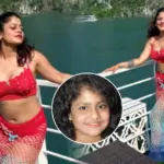 Tithi Basu, Tithi Basu Photos, Tithi Basu Bold Look, Tithi Basu Viral Photos, Maa Serial Jhilik, Bengali Actress, Star Jalsha Maa, Tithi Basu Mermaid Look, Tollywood, Entertainment, Social Media Reaction, তিথি বসু, তিথি বসুর ছবি, তিথি বসুর সাহসী লুক, তিথি বসুর ভাইরাল ছবি, মা ধারাবাহিক, ঝিলিক, স্টার জলসা মা, বাঙালি অভিনেত্রী, তিথি বসুর নতুন ছবি, টলিউড, বিনোদন, সামাজিক মাধ্যমে সমালোচনা