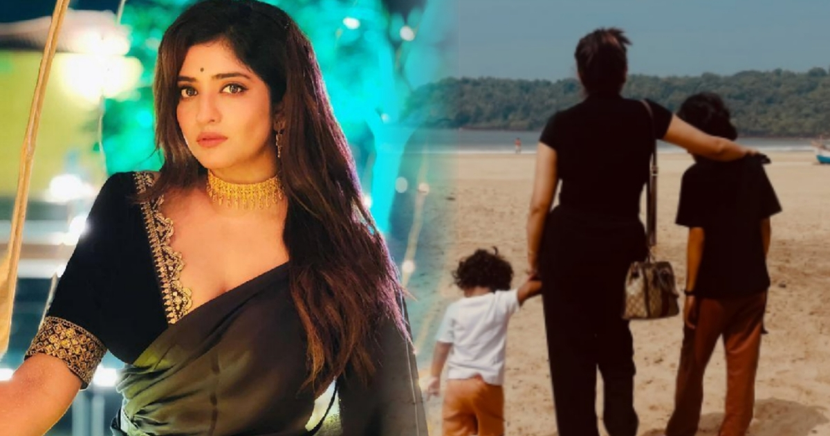 Manosi Sengupta, Manosi Sengupta Divorce, Manosi Sengupta Children, Bengali Actress, Manosi Sengupta Instagram Post, Manosi Sengupta Family, Tollywood News, Maoasi Sengupta Vacation, মানসী সেনগুপ্ত, মানসী সেনগুপ্তের বিচ্ছেদ, মানসীর দুই সন্তান, মানসী সেনগুপ্তের পরিবার, মানসীর সোশ্যাল মিডিয়া পোস্ট, বাংলা অভিনেত্রী, টলিউড খবর, মানসীর পুজোর ছুটি