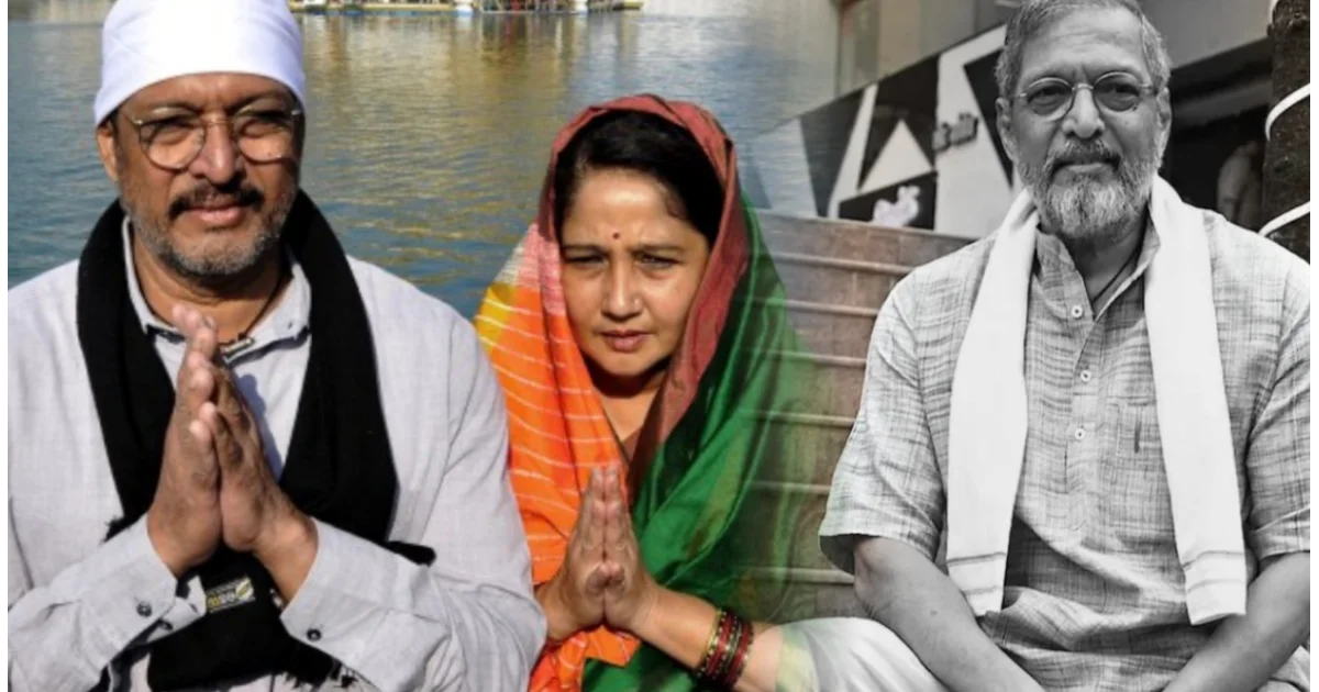 Nana Patekar, Nana Patekar Death, Nana Patekar Last Video, Viral Video, Nana Patekar Last Words, Bollywood, Bollywood Actor, Sad News, Nana Patekar Life, নানা পাটেকর, নানা পাটেকরের মৃত্যু, নানা পাটেকরের শেষ ভিডিয়ো, নানা পাটেকরের শেষ কথা, ভাইরাল ভিডিয়ো, বলিউড, নানা পাটেকরের জীবন, বর্ষীয়ান অভিনেতা, বিনোদন