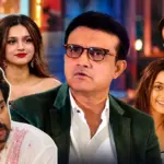 Nandini Dutta, Nandini Dutta Father, Jeetu Kamal, Bigg Boss Bangla, Bigg Boss Bangla 3, Rajveer Dey, Sourav Ganguly, Nandini Dutta Controversy, Jeetu Kamal Controversy, Entertainment, Tollywood, নন্দিনী দত্ত, নন্দিনীর বাবা, জিতু কমল, বিগ বস বাংলা, বিগ বস বাংলা ৩, রাজবীর দে, সৌরভ গঙ্গোপাধ্যায়, নন্দিনী দত্ত বিতর্ক, জিতু কমল বিতর্ক, বিগ বস বাংলার খবর, বিনোদন, টলিউড