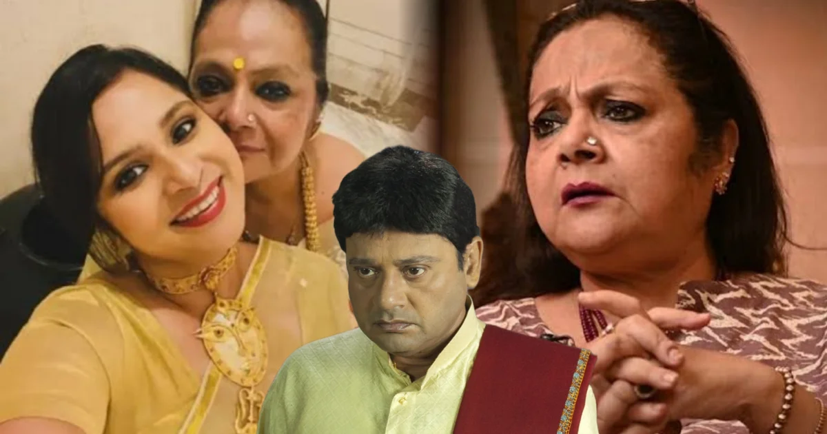Sohini Paul, Nandini Paul, Tapas Paul, Bigg Boss Bangla 3, Sohini Paul Trolling, Nandini Paul Statement, Tapas Paul Controversy, Entertainment, Cyber Bullying, Tollywood, Entertainment, সোহিনী পাল, নন্দিনী পাল, তাপস পাল, বিগ বস বাংলা ৩, সোহিনী পাল ট্রোলিং, নন্দিনী পালের বক্তব্য, তাপস পাল বিতর্ক, বিগ বস বাংলা, সাইবার বুলিং, বিনোদন, টলিউড